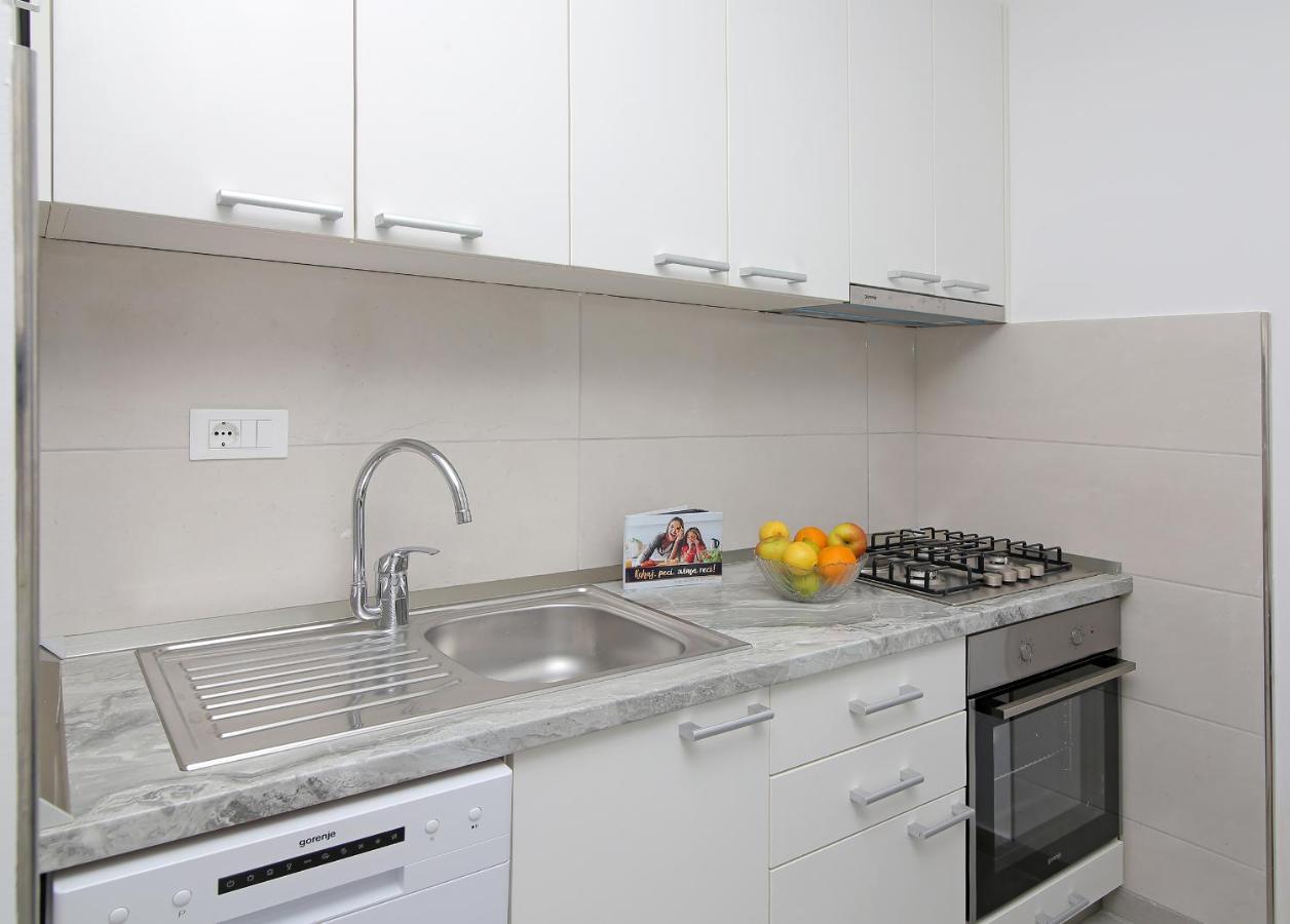 Apartment St. Blaise 두브로브니크 외부 사진